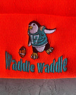 Waddle Waddle Beanies/Skullies