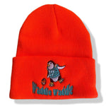 Waddle Waddle Beanies/Skullies