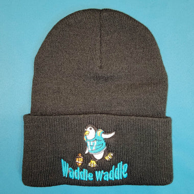 Waddle Waddle Beanies/Skullies
