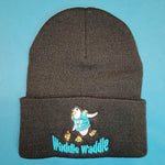 Waddle Waddle Beanies/Skullies