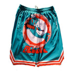 Fins Brawler Shorts