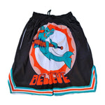 Fins Brawler Shorts