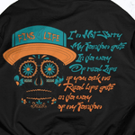 3D Puff Skull Embroidery Hoodies