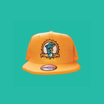 Bandits Logo Snapback