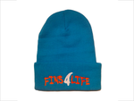 Fins4Life™ Skullies and Beanies