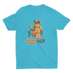 Fins Drip T-Shirt