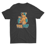 Fins Drip T-Shirt