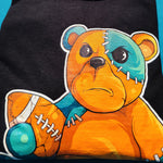 Fins Drip T-Shirt