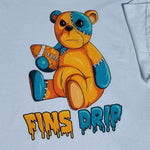 Fins Drip T-Shirt