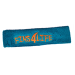 Fins4life™ Sweat headbands