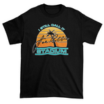 I Still Call it Joe Robbie T-Shirt