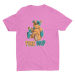 Fins Drip T-Shirt