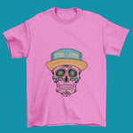Sugar Skull T-Shirt