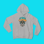 Sugar Skull Hoodie