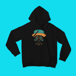 Sugar Skull Hoodie