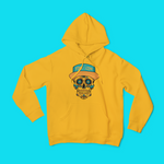 Sugar Skull Hoodie