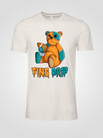 Fins Drip T-Shirt