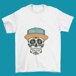 Sugar Skull T-Shirt