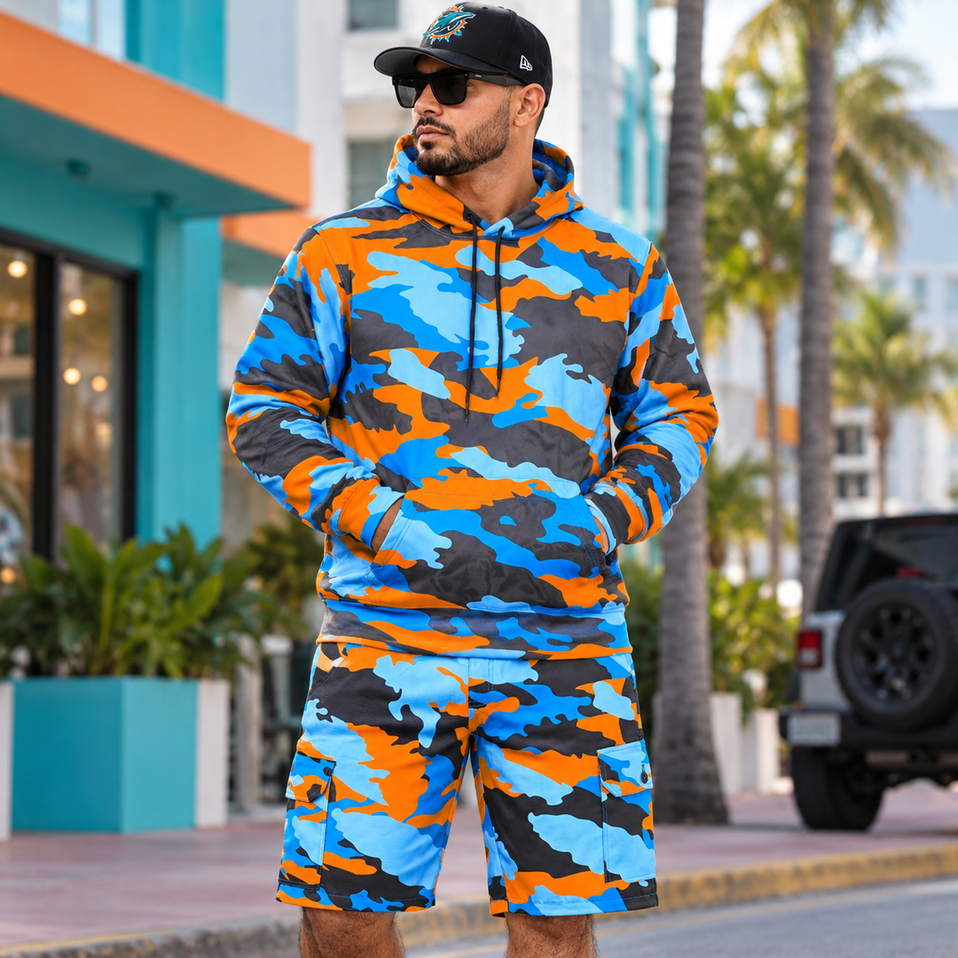 Camo