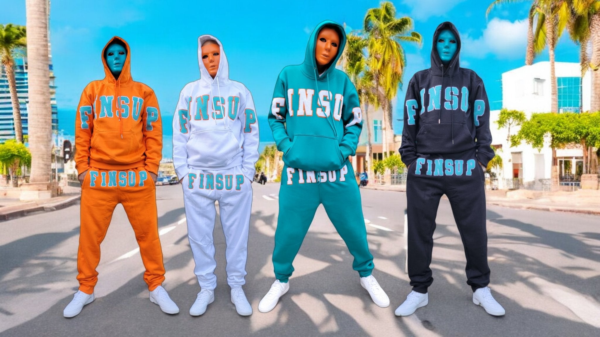 Winter Vibez Collection