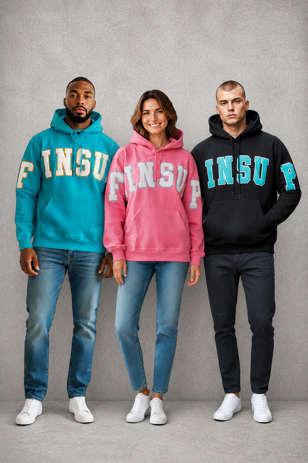 Hoodies and Jacket