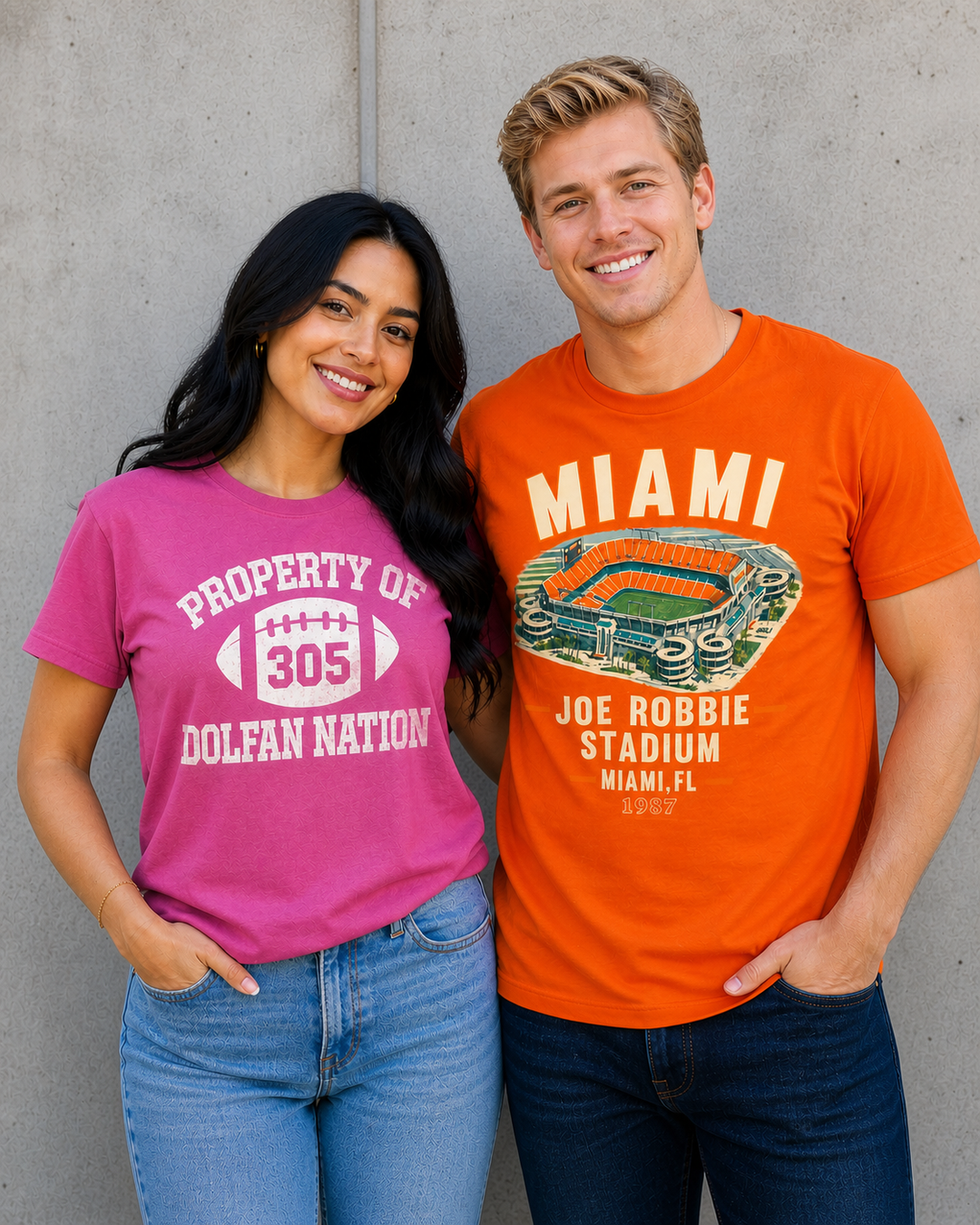 T-Shirts