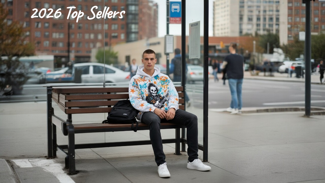 2026 Top Sellers