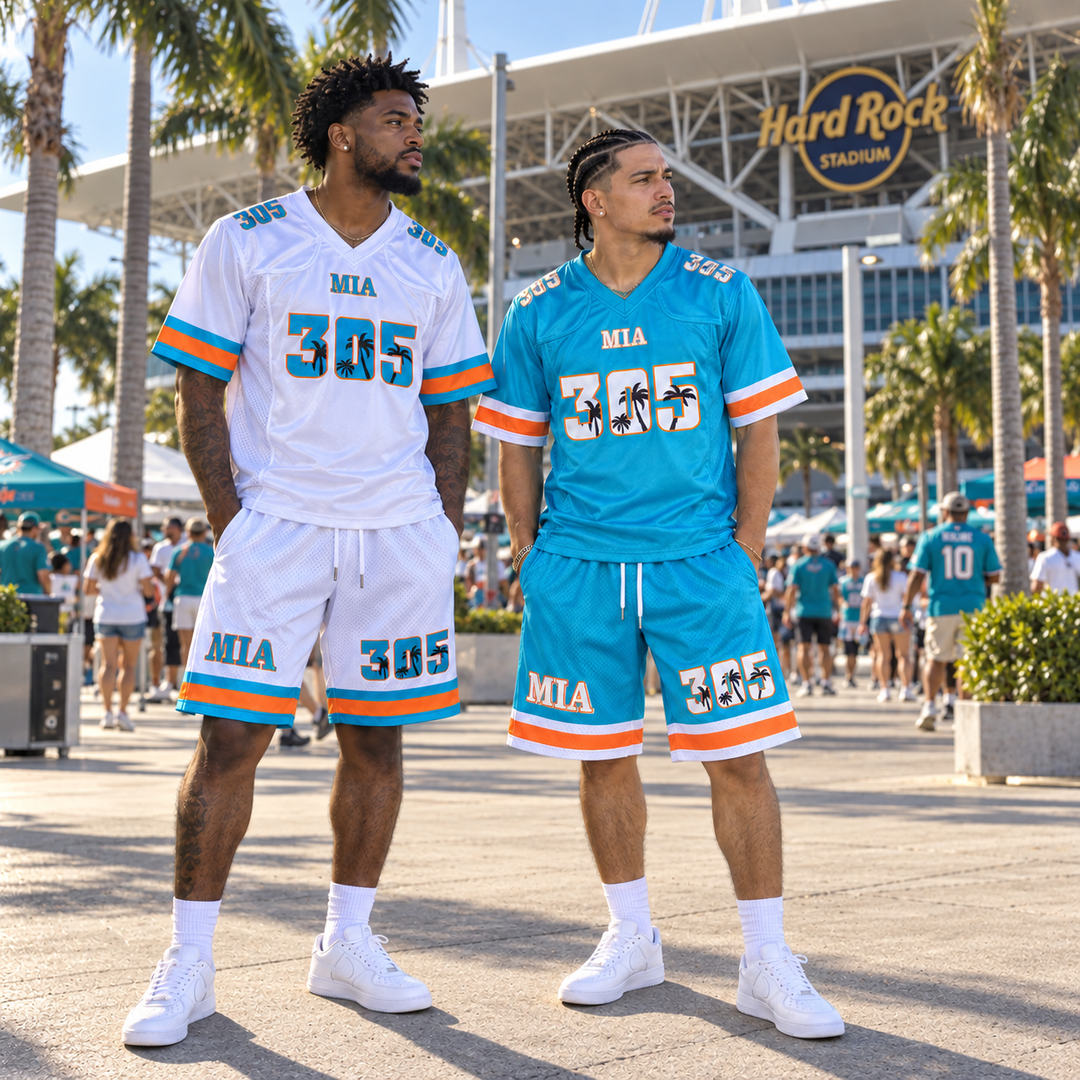 Jerseys & Sets