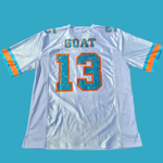 Legendary #13 GOAT Jersey – Rhinestone Bling Edition