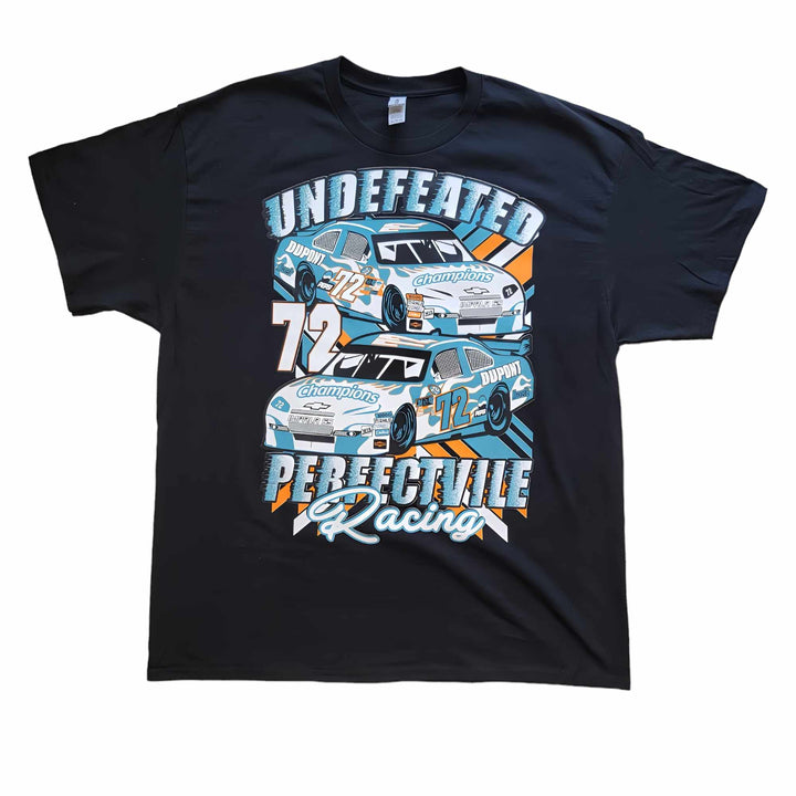 Perfectville Race Car
