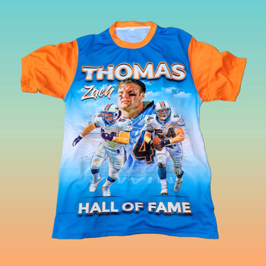 ZT Hall of Fame Limited Edition Shirt