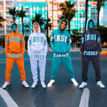 Finsup Aqua Jogger Set