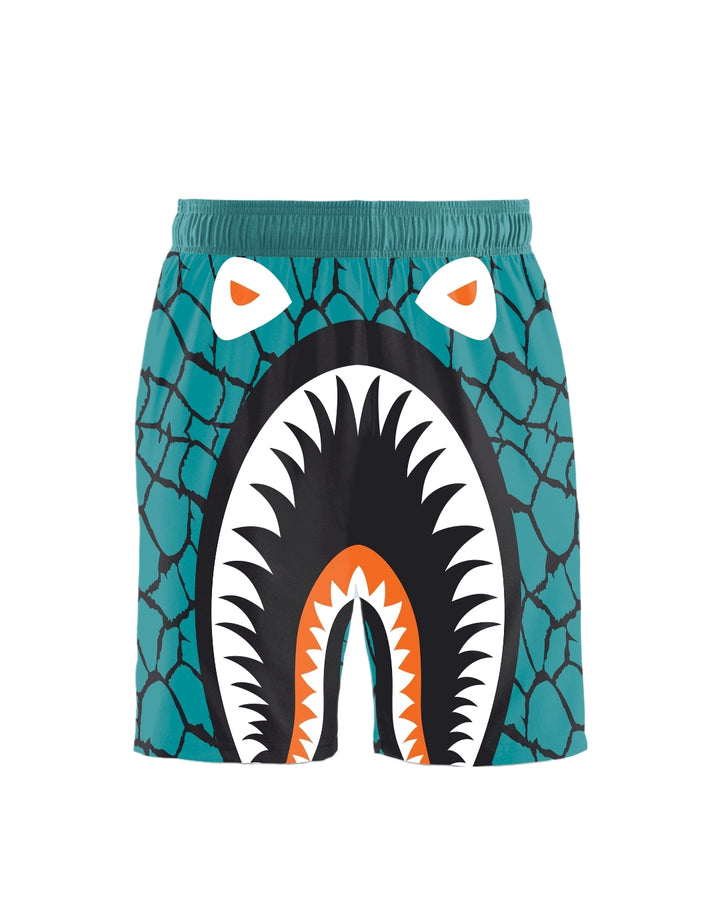 Finz Jawz Big Mouth Shorts