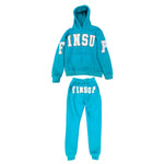 Finsup Aqua Jogger Set