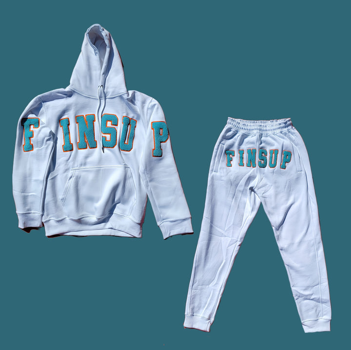 Finsup Aqua Jogger Set