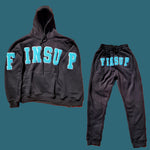 Finsup Aqua Jogger Set