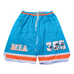 Limited-Edition 305 Jersey Set – Available in White or Aqua
