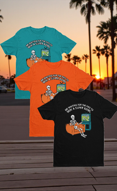 T-Shirts