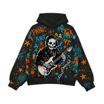 Rockstar Hoodie