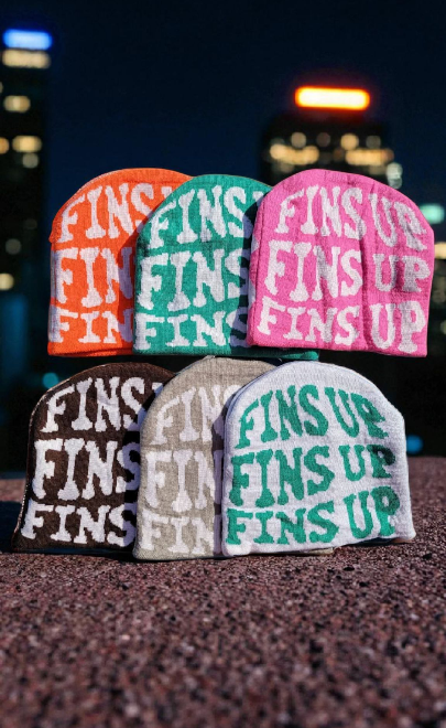 Beanies