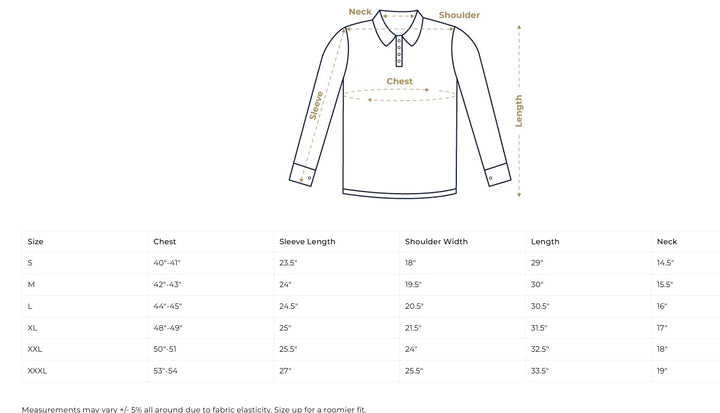 Long Sleeve Rugby Polo Sweatshirt – Aqua &amp; Orange Stripe Edition