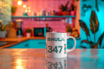 Don 347 Mug