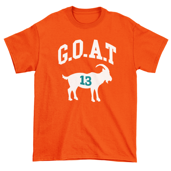 The Goat 