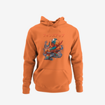 Dolphino Anime Hoodies