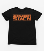 Patriots Rivalry Shirt