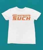 Patriots Rivalry Shirt