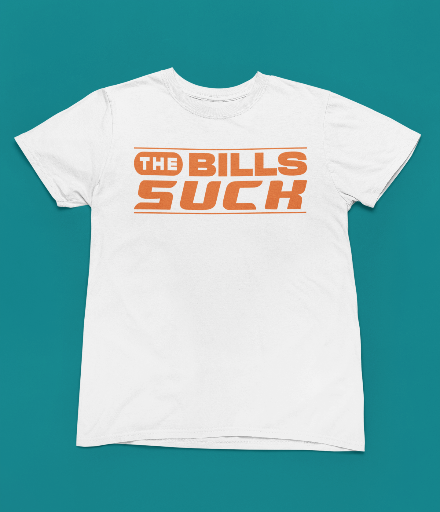 Bills Rivalry Shirt