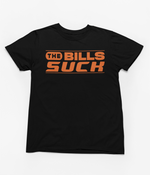 Bills Rivalry Shirt