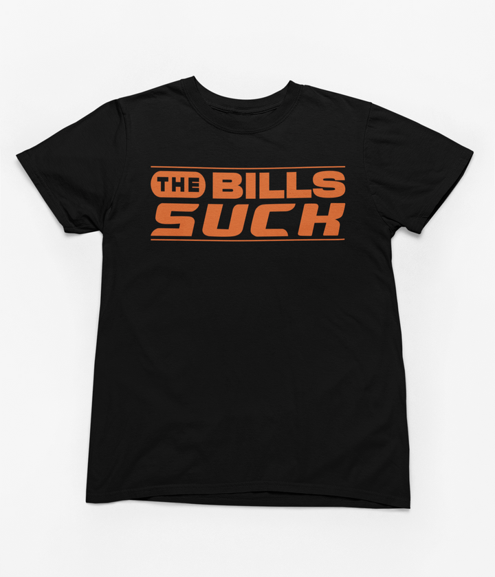 Bills Rivalry Shirt