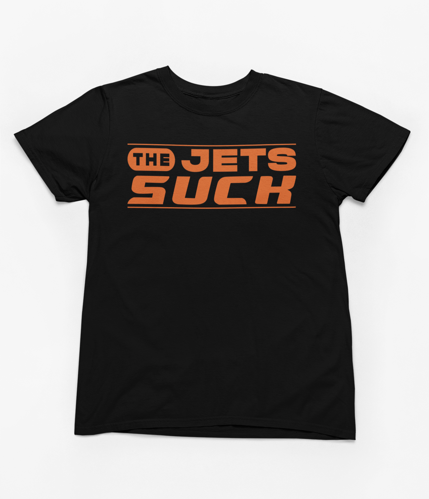 Jets Rivalry Shirt